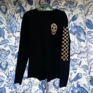 *3for20* Men’s Custom Made - Long sleeve t-shirt